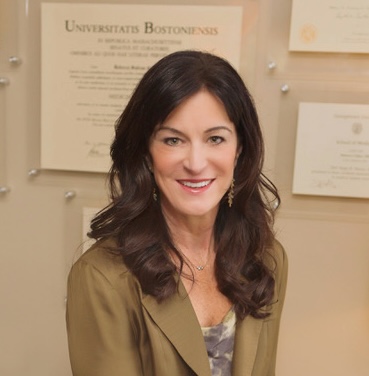 Rebecca S. Cohen, MD, FAPA, FCTMSS