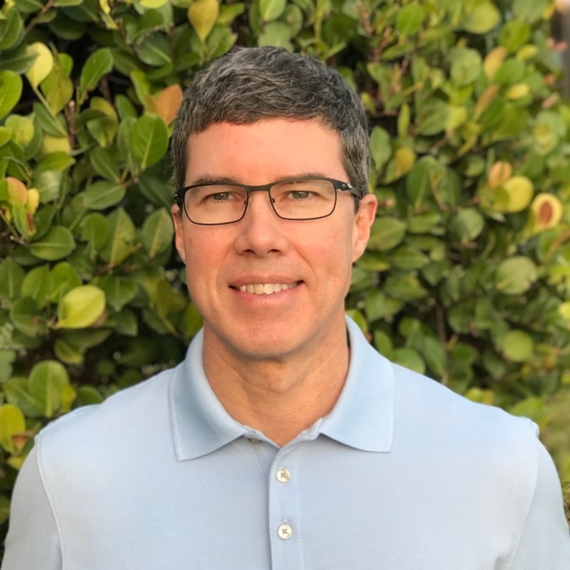 Stephen Durand, CRNA, APRN