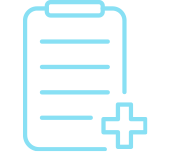 intake and evaluation