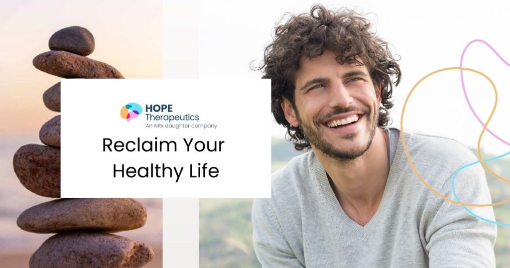 smoking cessation treatment hope therapeutics near me