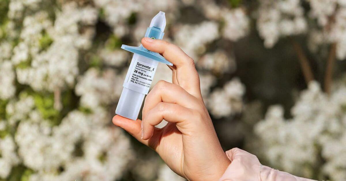 spravato treatment near me 1