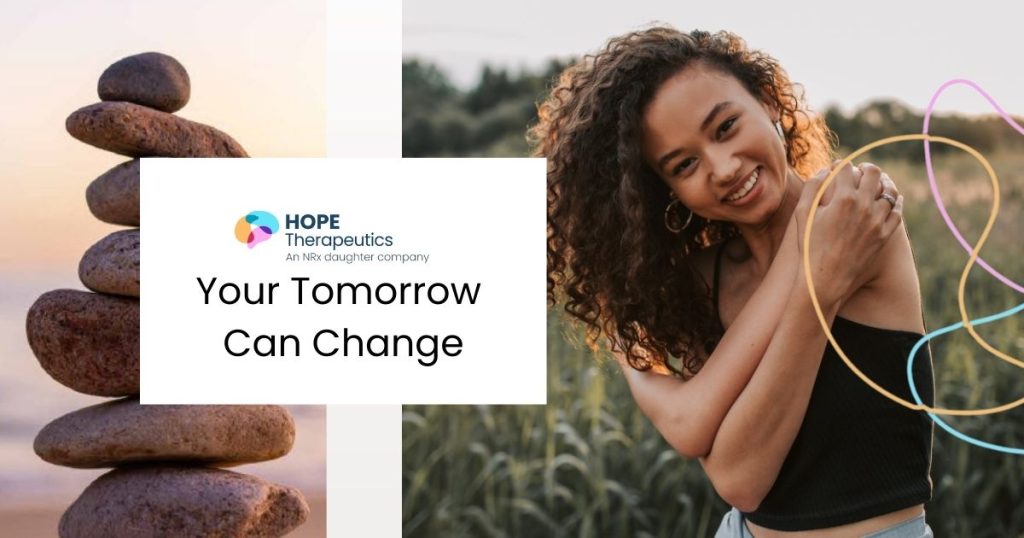 suicidal ideation treatment hope therapeutics near me