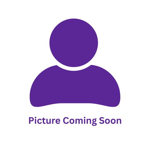 Picture Coming Soon bio