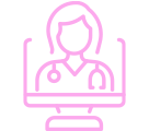telehealth-icon-pink