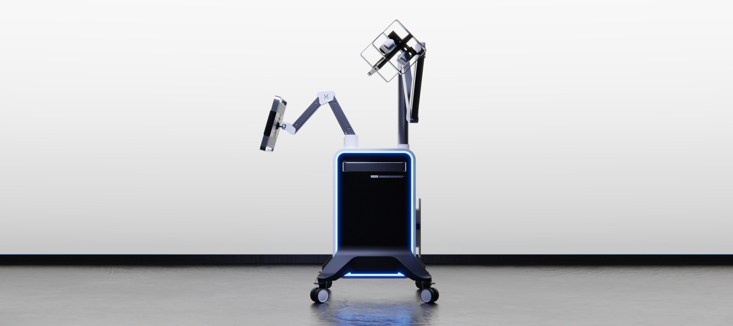 ZETA SURGICAL Announces First Commercial Deployment of Zeta TMS Navigation System at HOPE Therapeutics