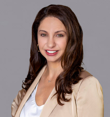 Dr. Megan Toufexis